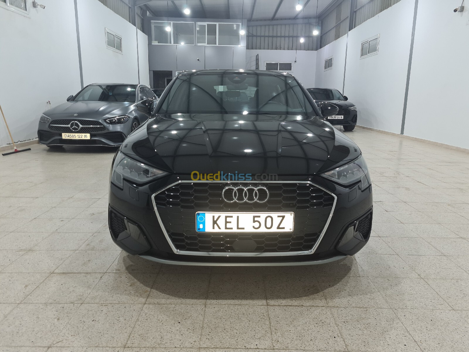 Audi A3 2022 A3