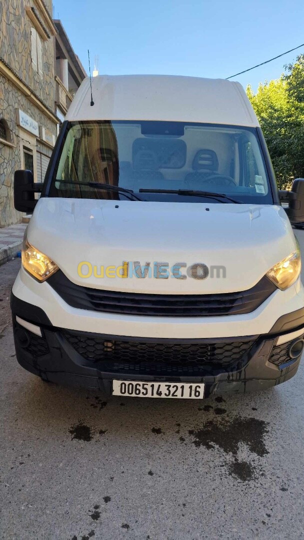 Iveco Iveco 2021