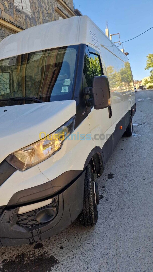 Iveco Iveco 2021