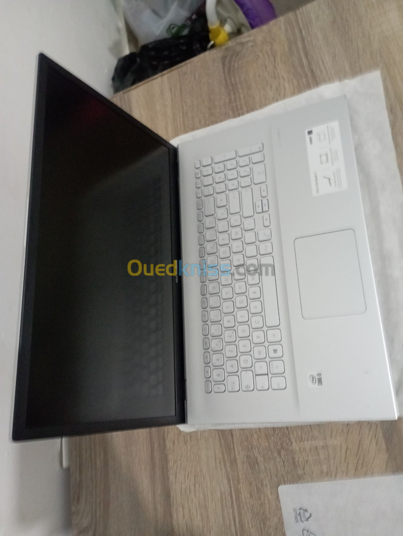 Vivobook azus 10 génération i5