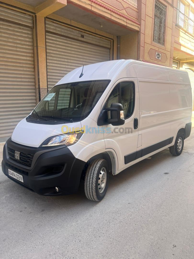 Fiat Ducato 2023