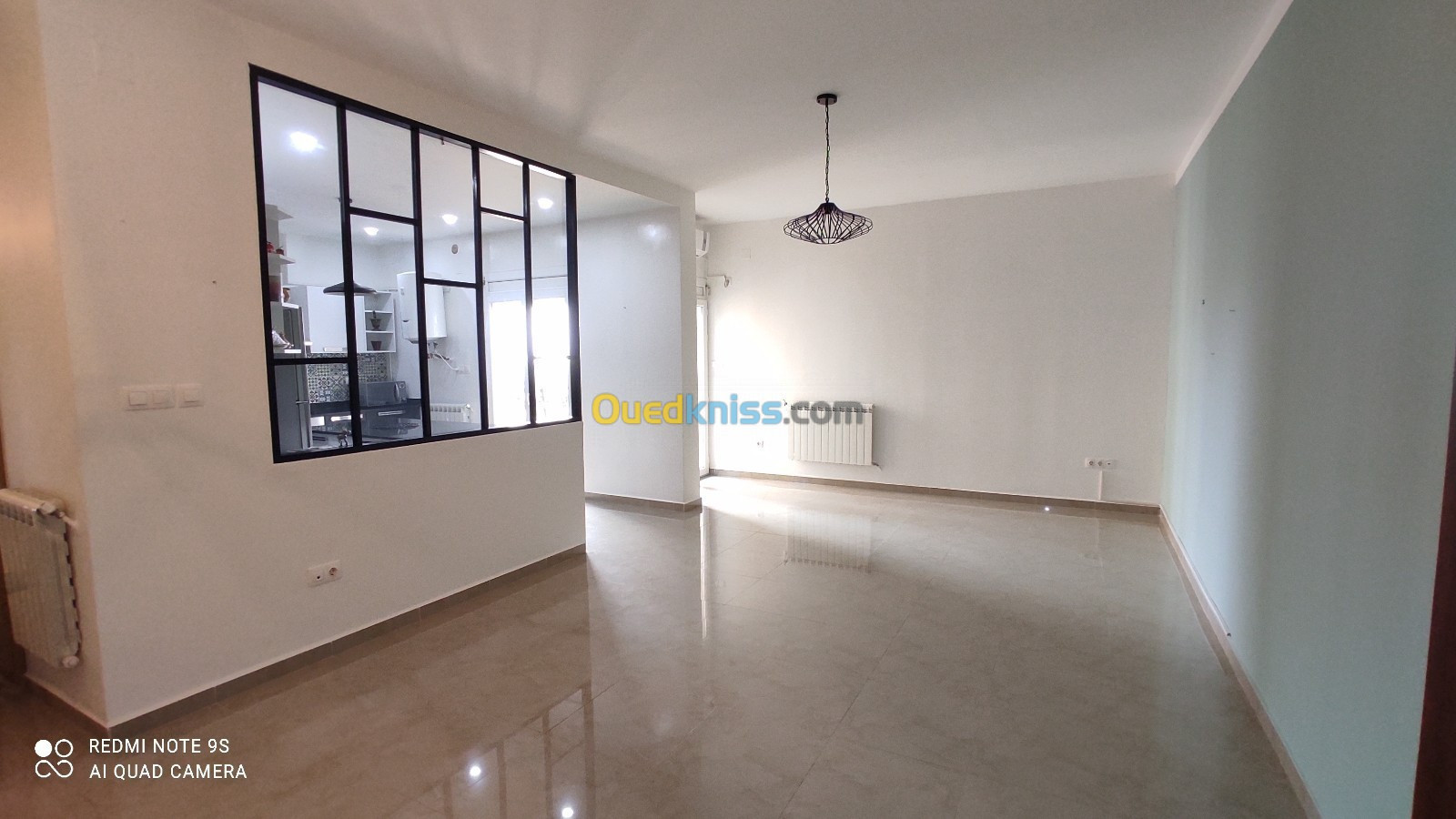 Location Appartement F3 Tipaza Kolea