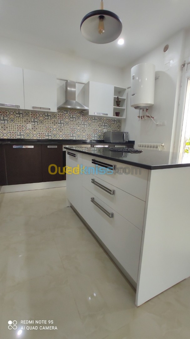 Location Appartement F3 Tipaza Kolea