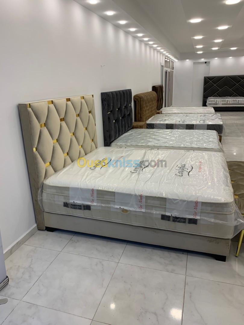 CONFOFLEX Matelas , lits 