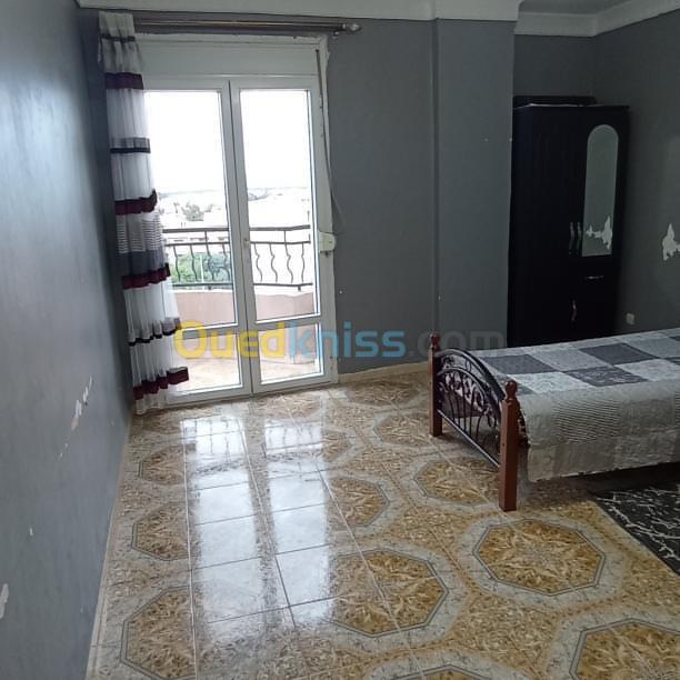 Vente Appartement F4 Blida Blida