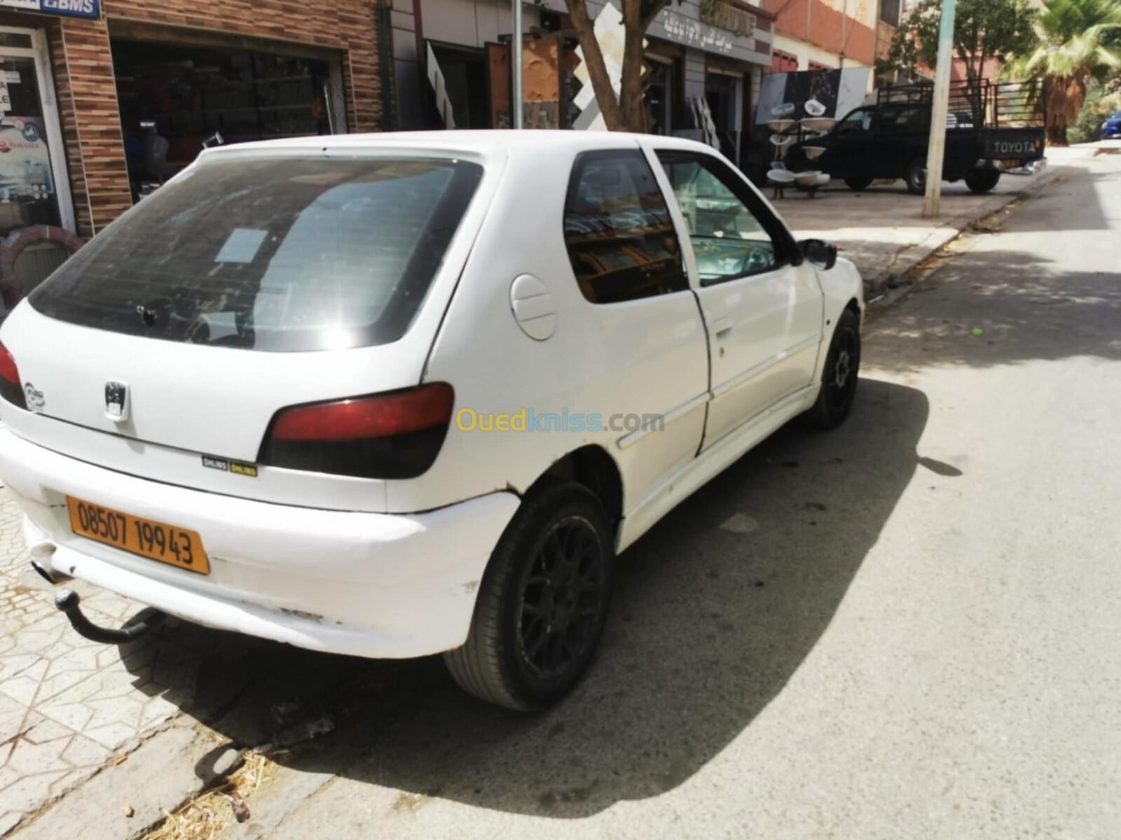 Peugeot 306 1999 306