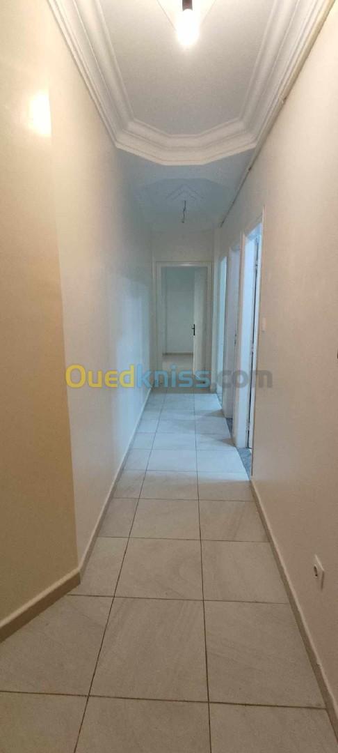 Vente Appartement F5 Alger Beni messous