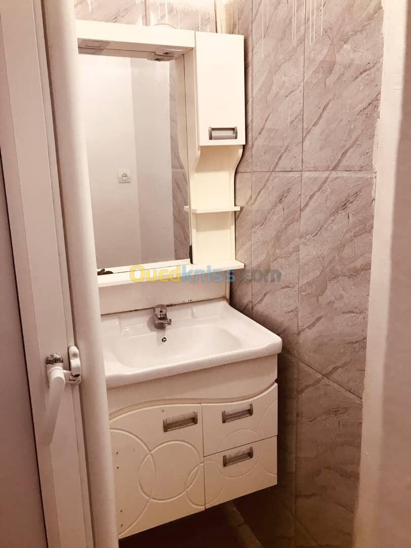 Vente Appartement F3 Alger Bir mourad rais