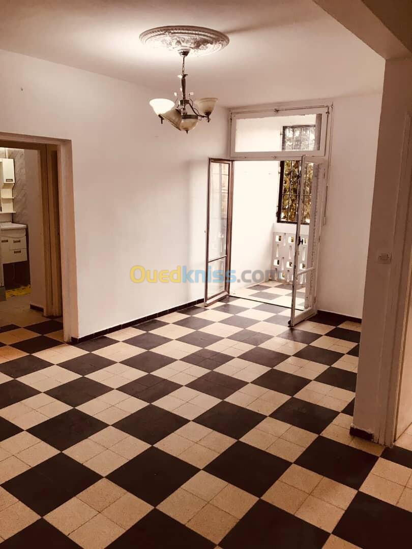 Vente Appartement F3 Alger Bir mourad rais