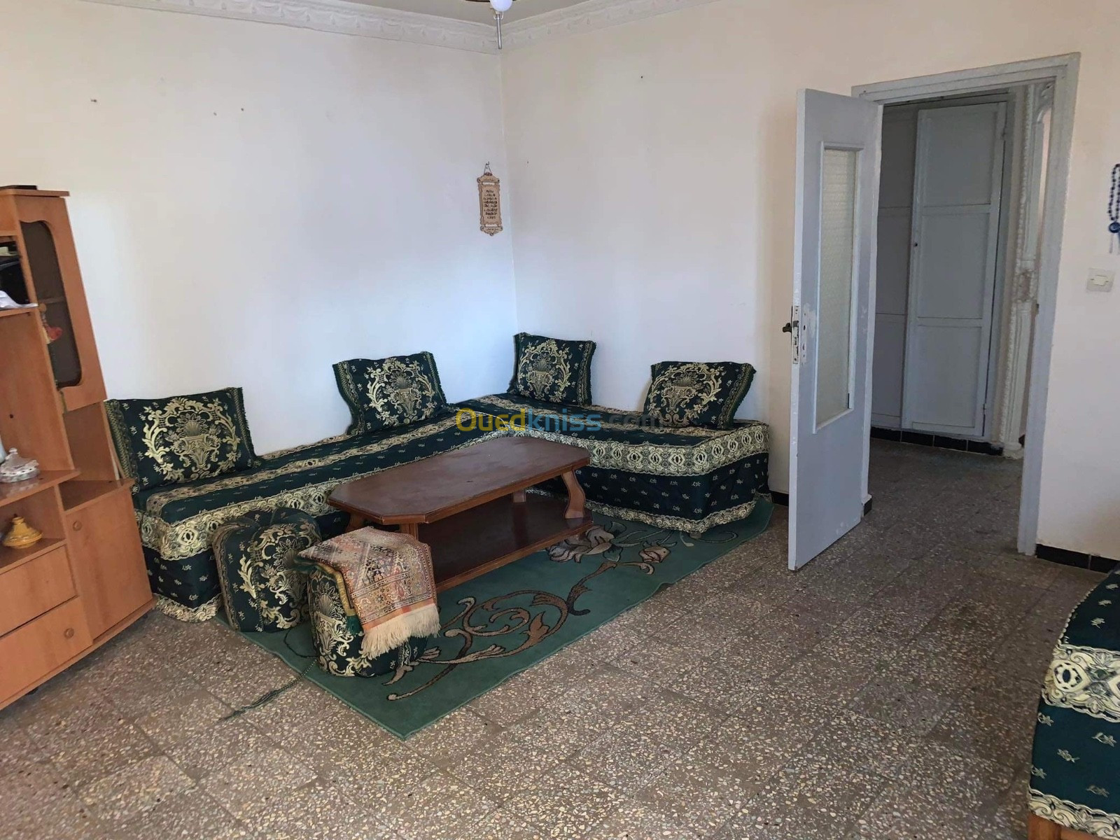 Vente Appartement F3 Oran Bir el djir