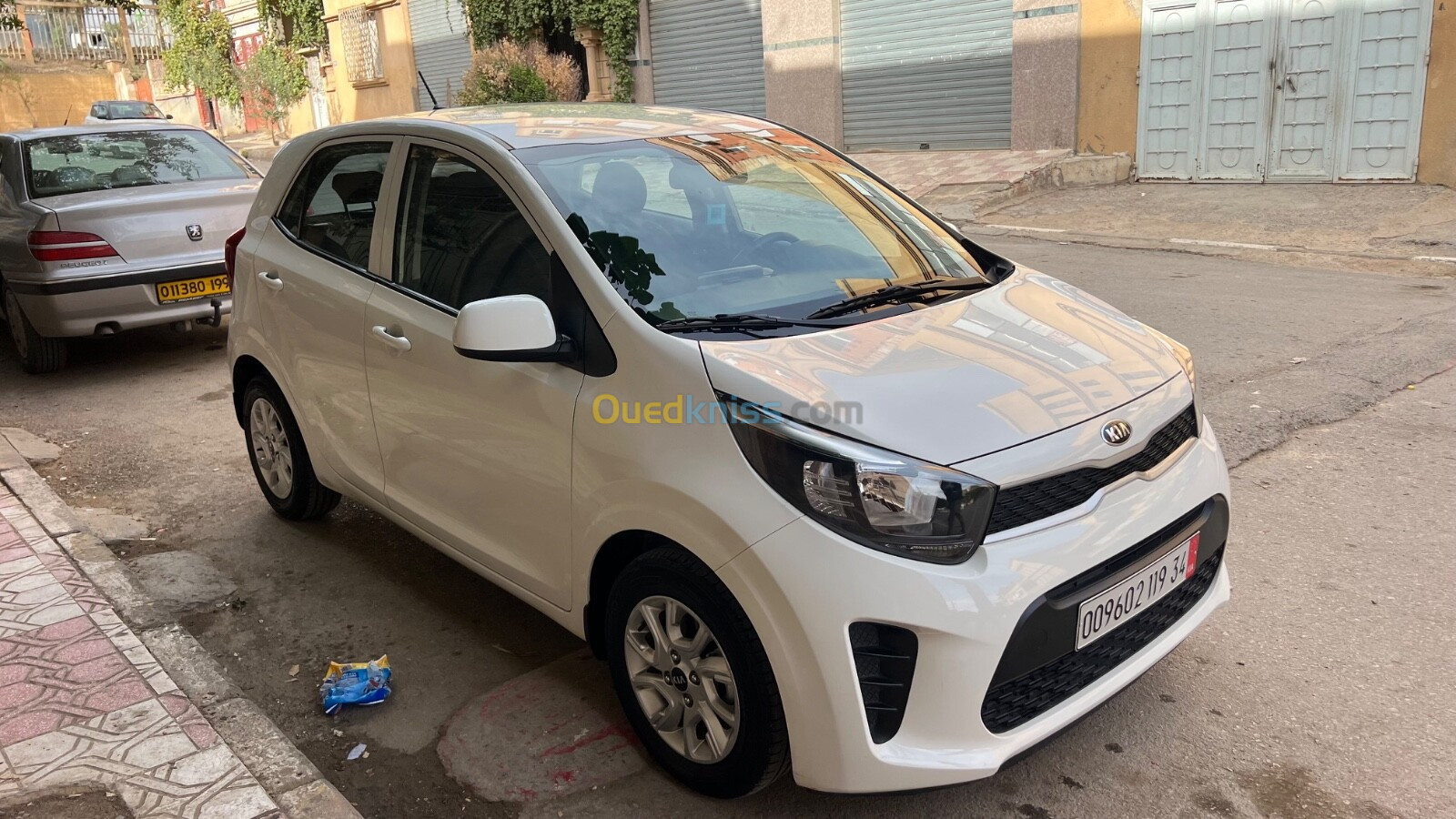 Kia Picanto 2019 LX Start