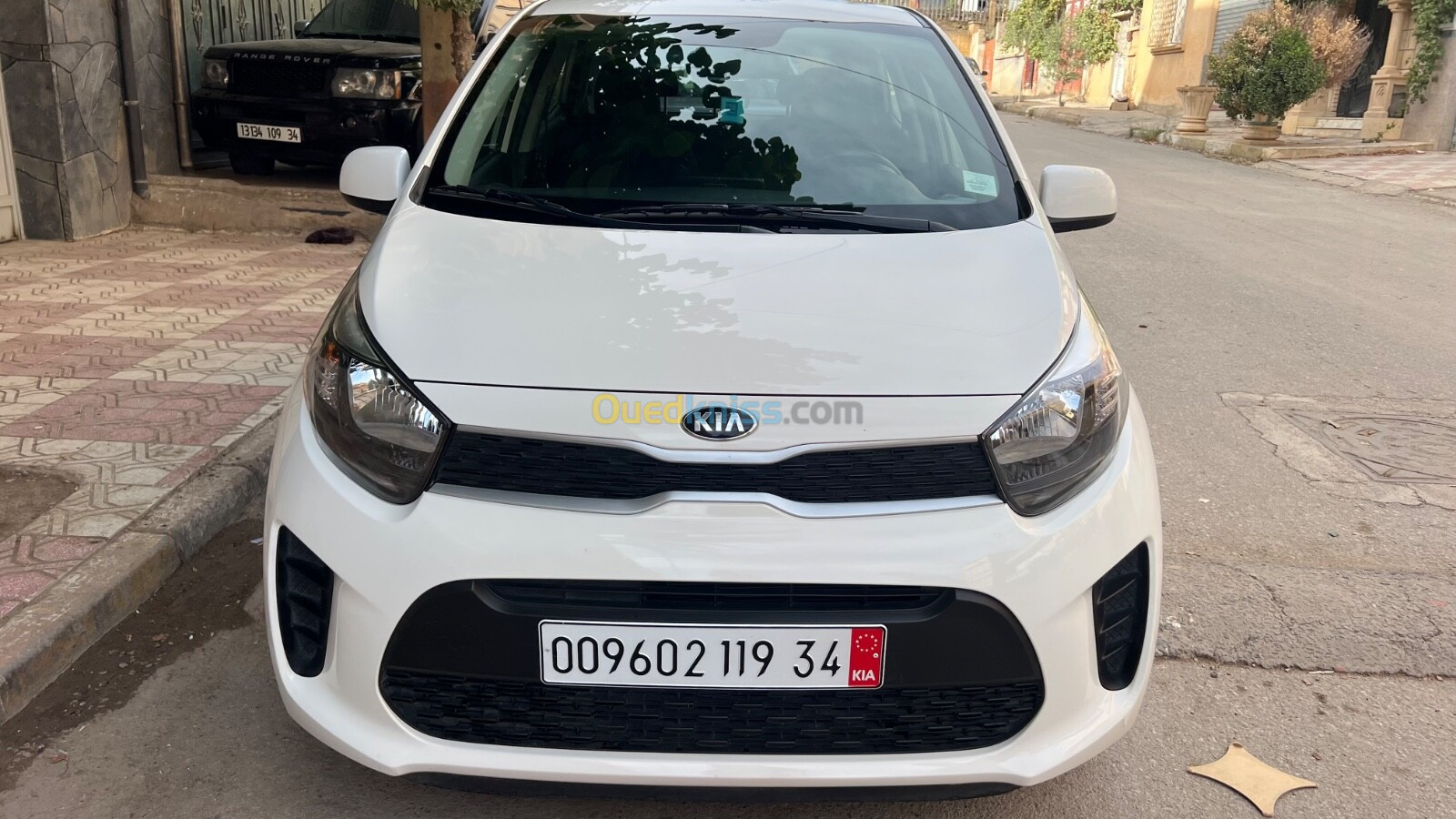 Kia Picanto 2019 LX Start