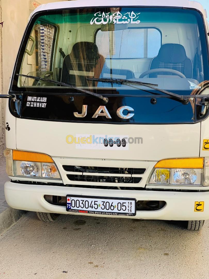 JAC 1025 