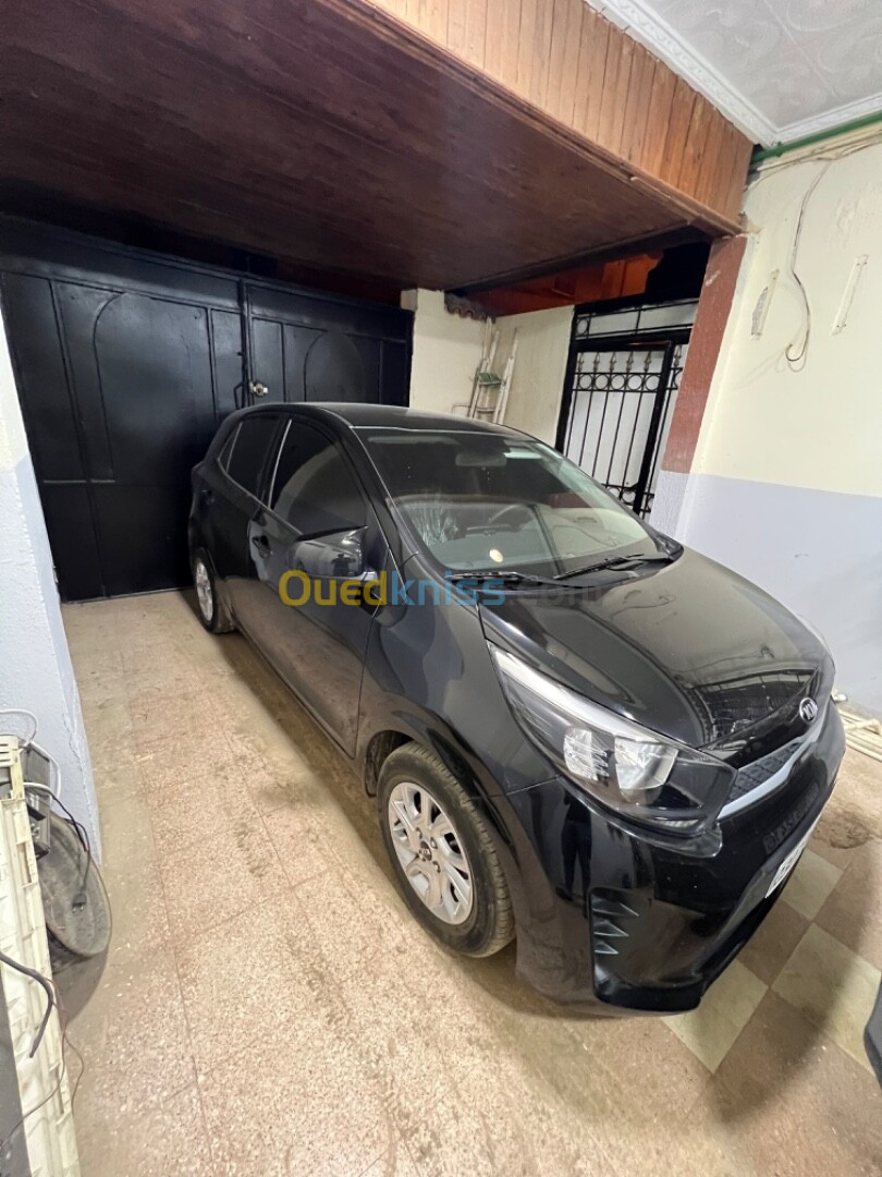 Kia Picanto 2019 EX