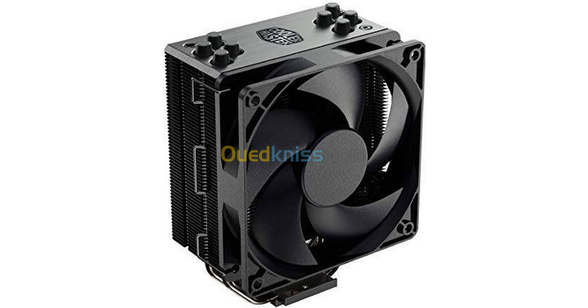 cooler master hyper 212 black edition