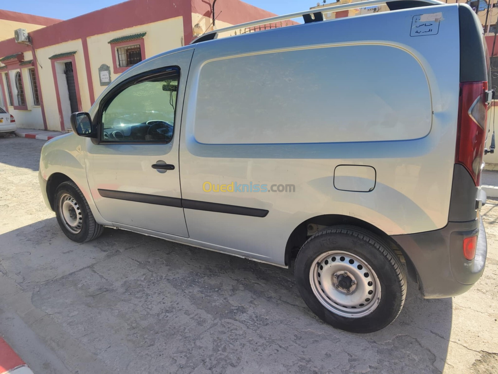 Renault Kangoo 2012 Confort