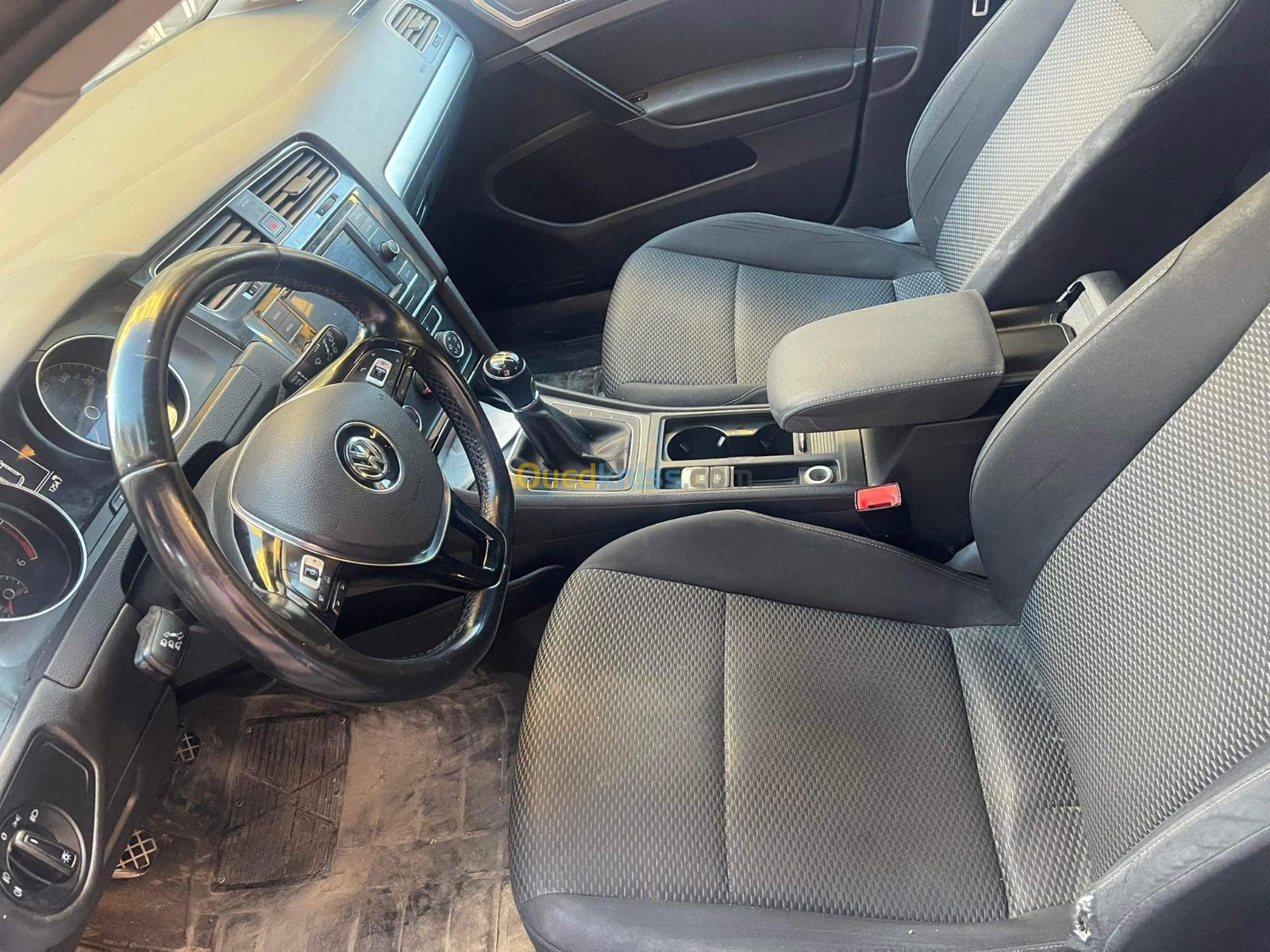 Volkswagen Golf 7 2018 START+