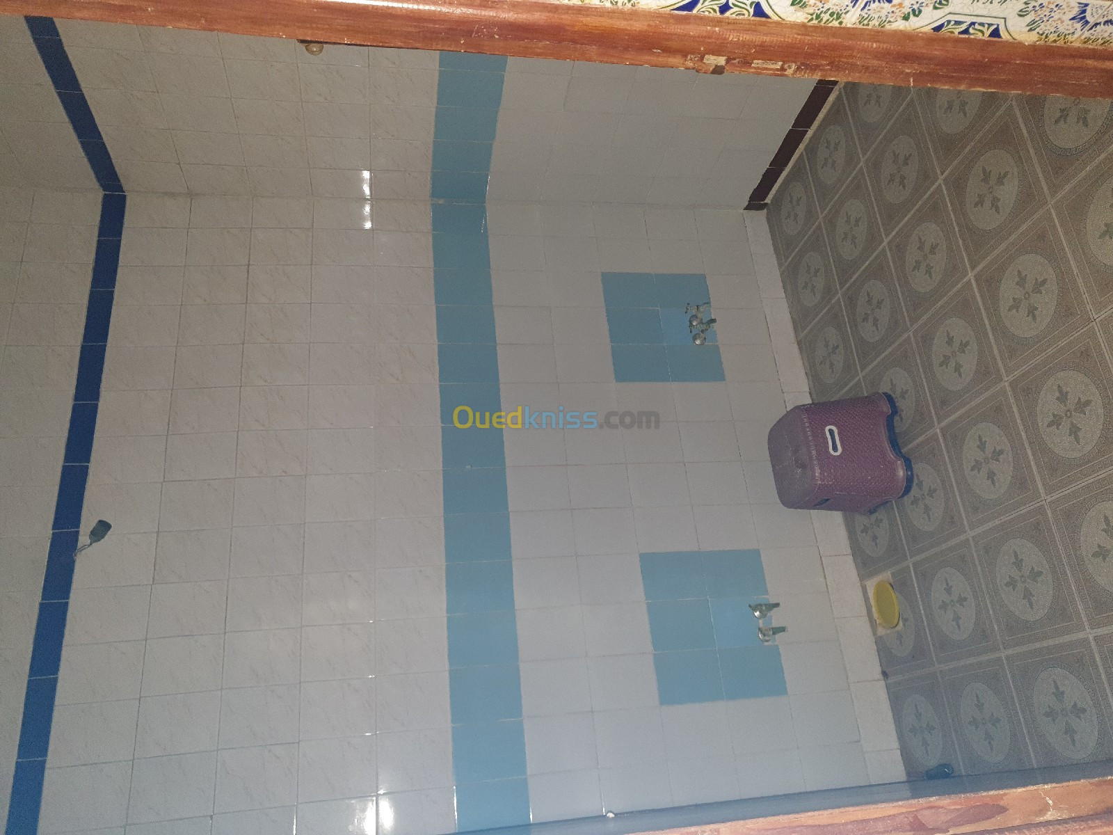 Vente Villa Oran Sidi chami