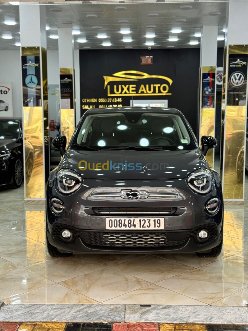 Fiat 500x 2023 500x