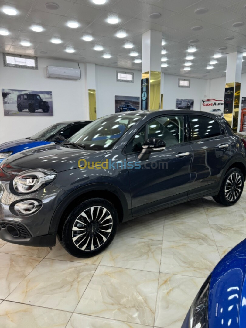 Fiat 500x 2023 500x