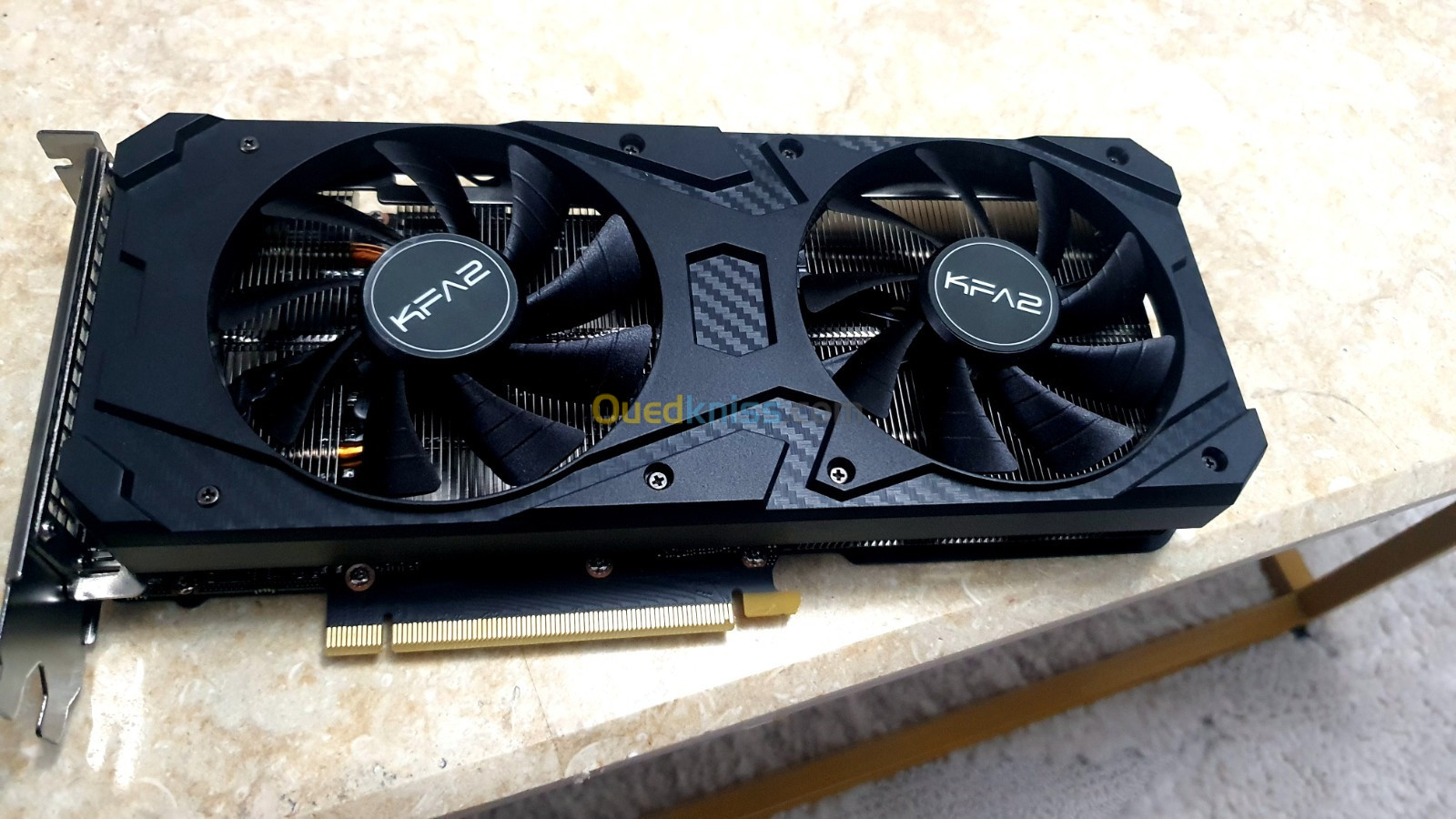 Nvidia GEFORCE RTX 3060