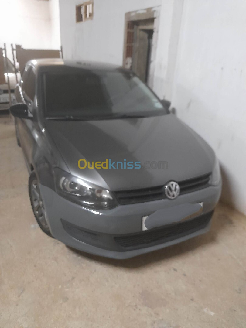 Volkswagen Polo 2010 Polo