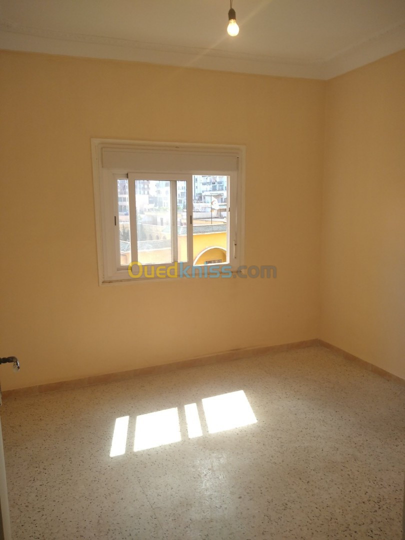 Vente Appartement F3 Oran Oran