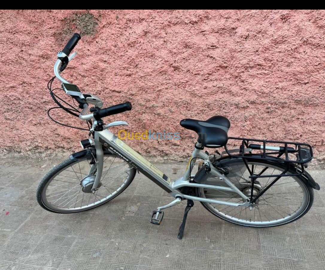 Vélo électrique batavus