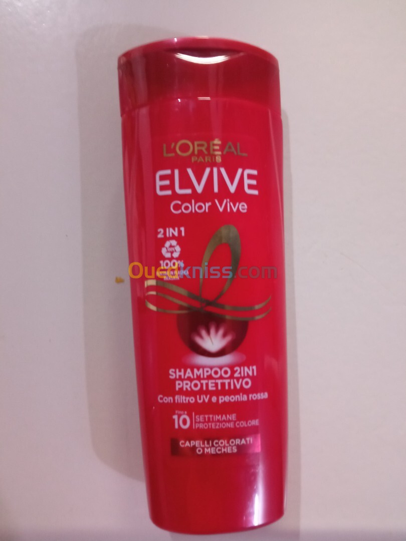 (Champou Elvive (400 ml