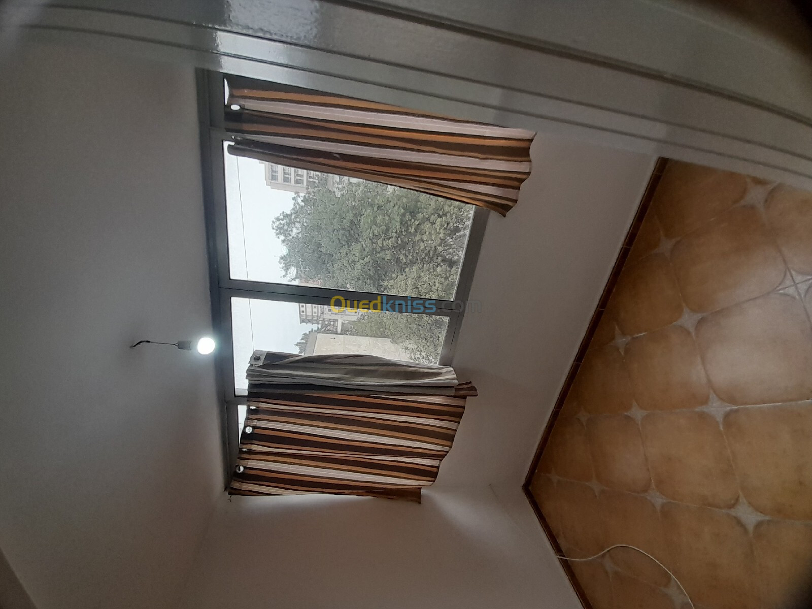 Vente Appartement F3 Alger Cheraga