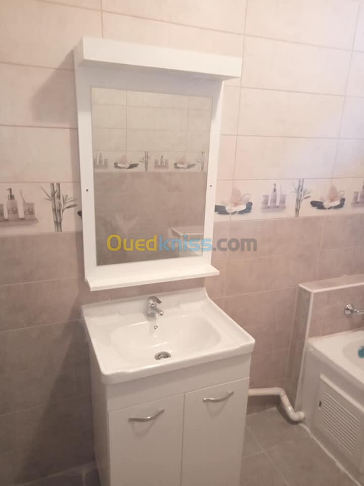 Location Appartement F4 Alger Staoueli