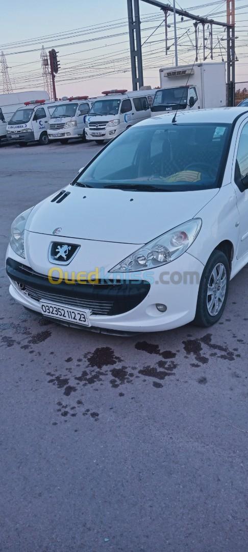 Peugeot 206 Plus 2012 206 Plus