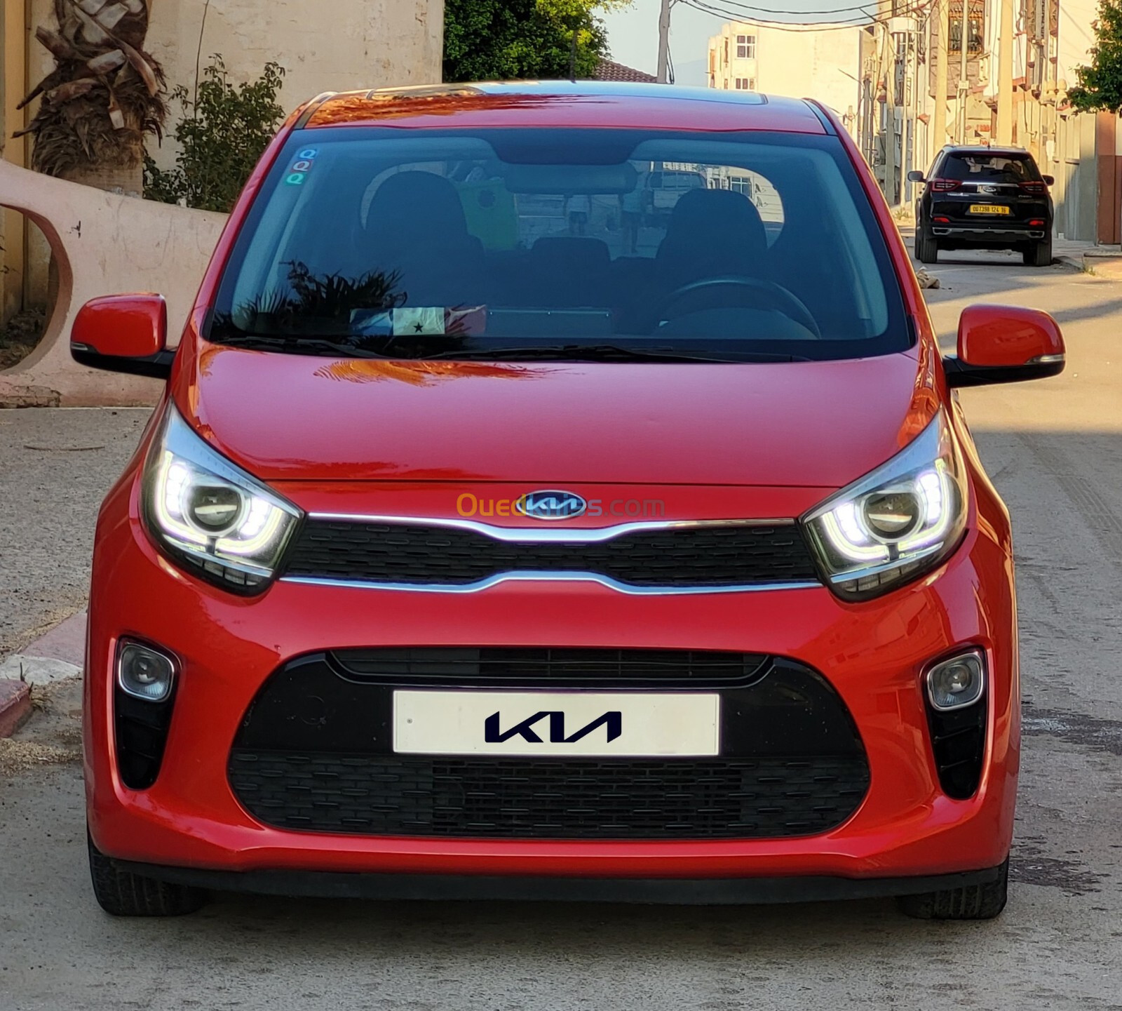 Kia Picanto 2019 EX