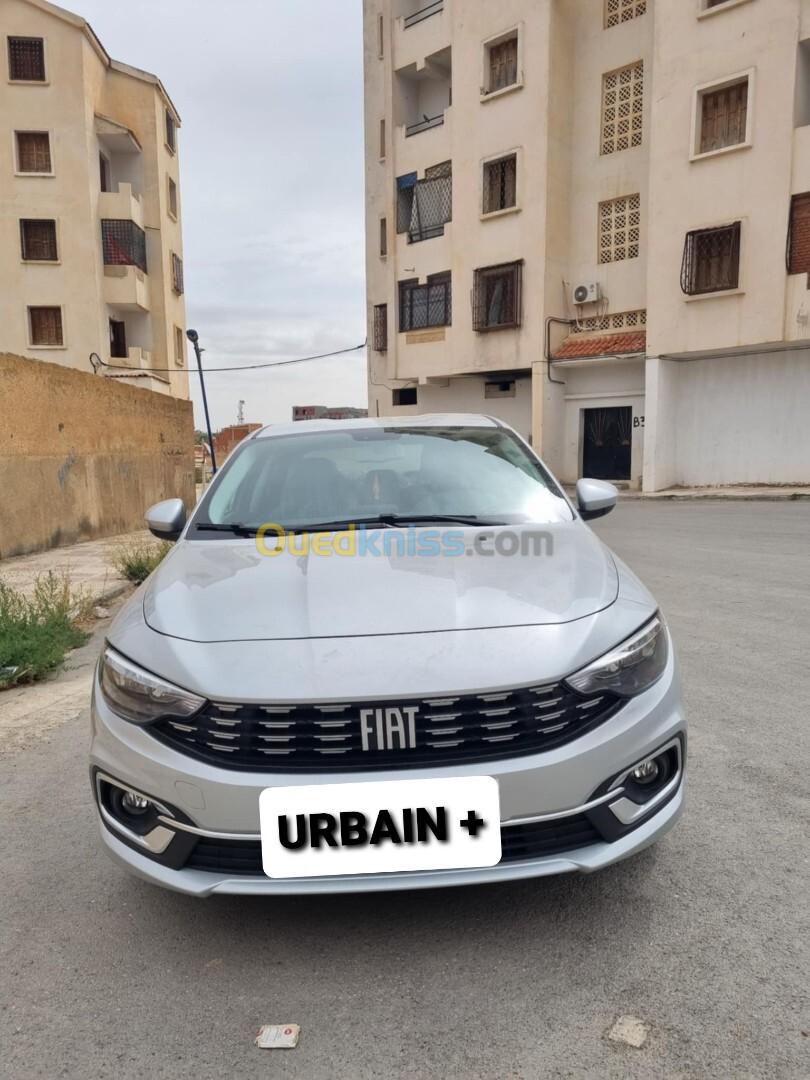 Fiat TIPO 2024 URBAIN PLUS