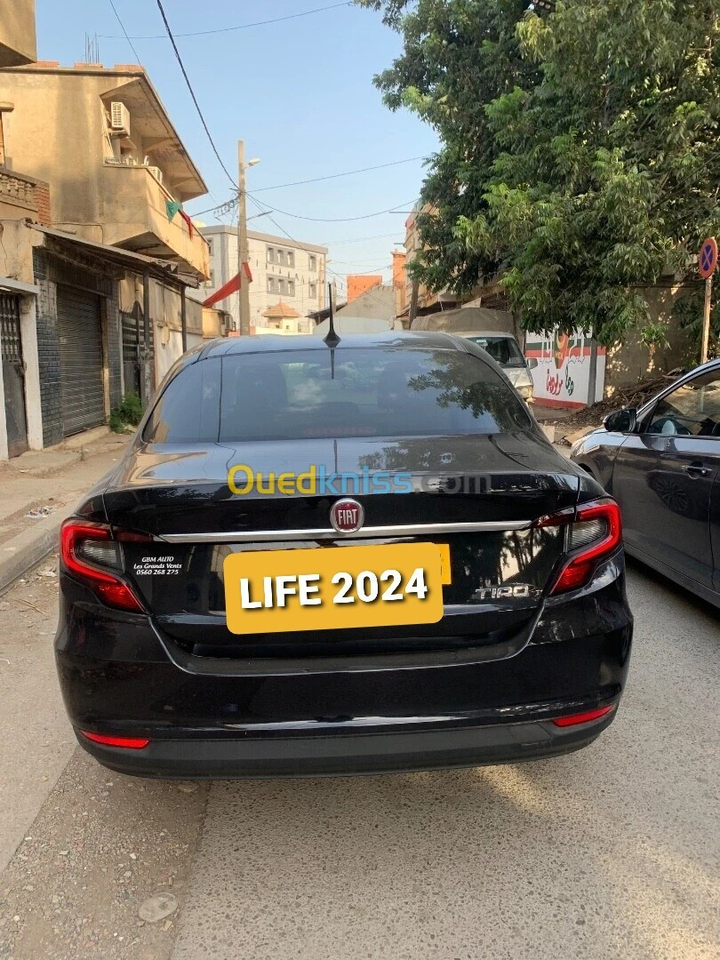 Fiat TIPO 2024 LIFE