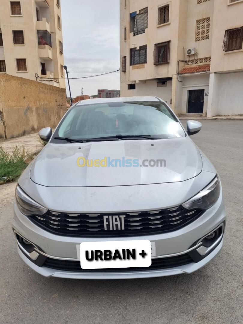 Fiat TIPO 2024 URBAIN PLUS