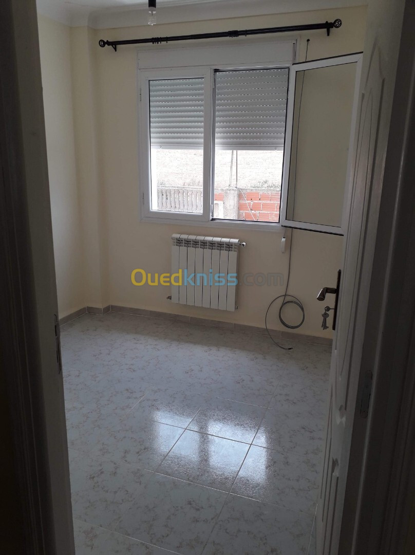 Location Niveau De Villa F2 Alger Draria