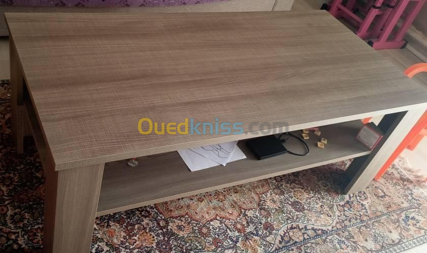 Table basse