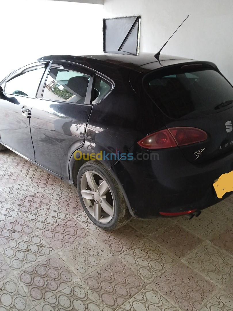 Seat Leon 2008 FR