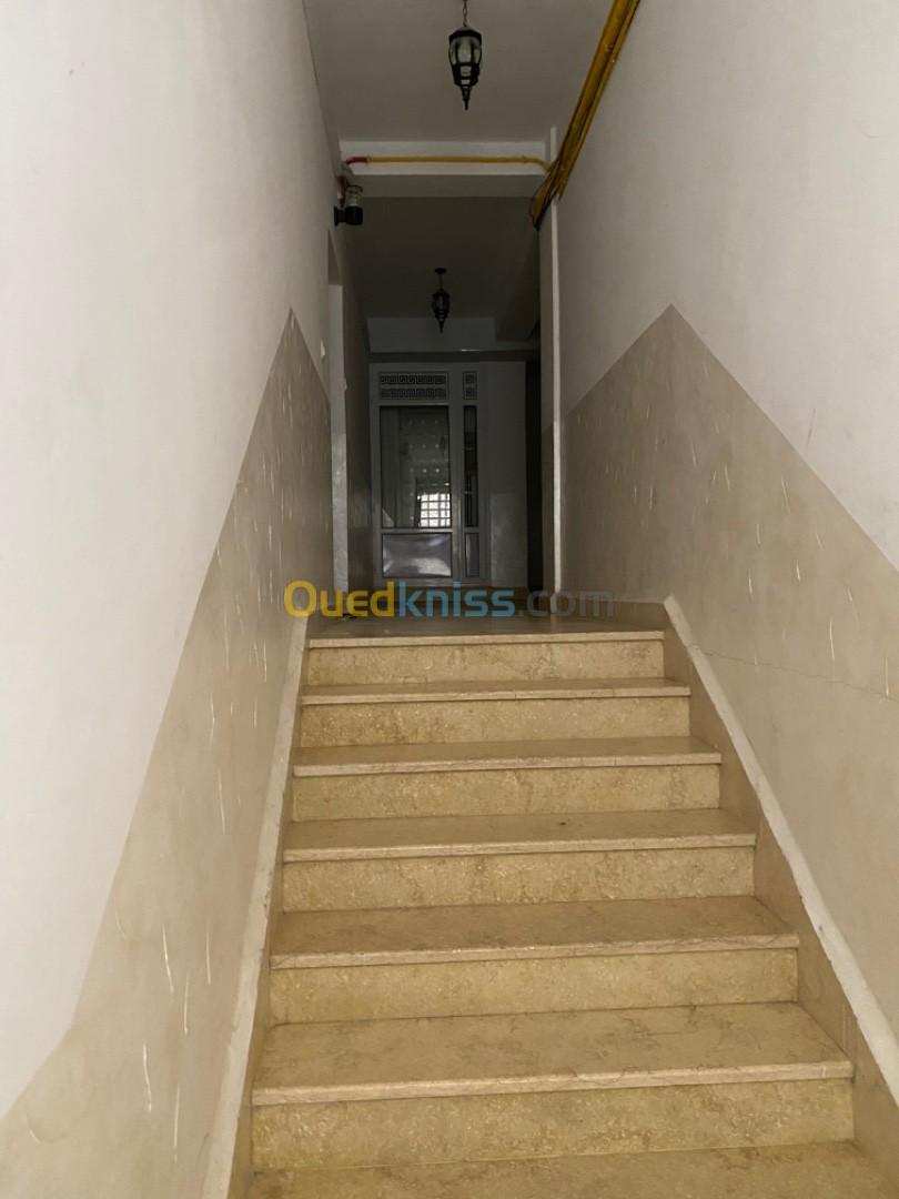 Vente Appartement F3 Sétif Setif