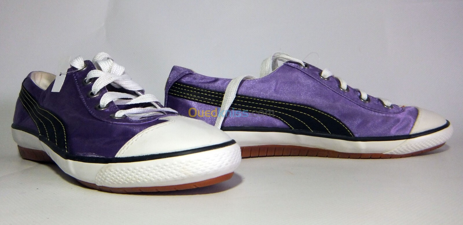 BASKET puma originale pour femmes jdida 