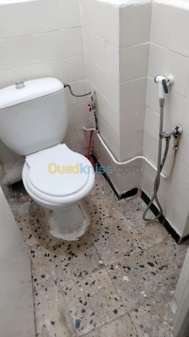 Location Appartement F3 El Tarf El kala