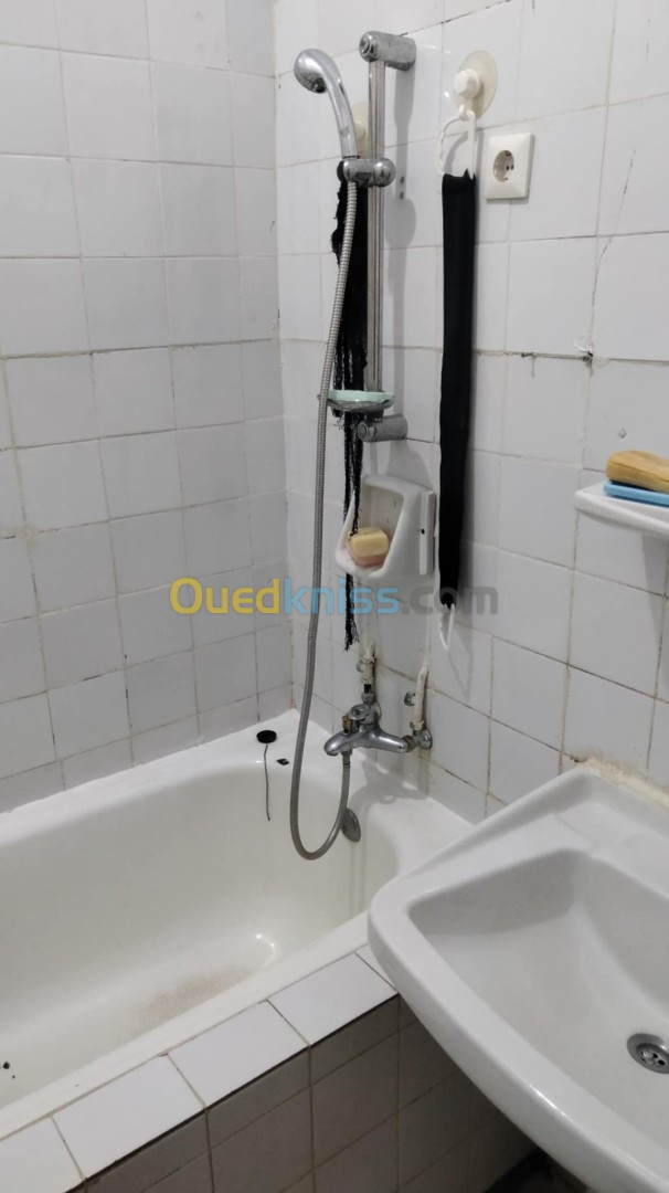 Location Appartement F3 El Tarf El kala