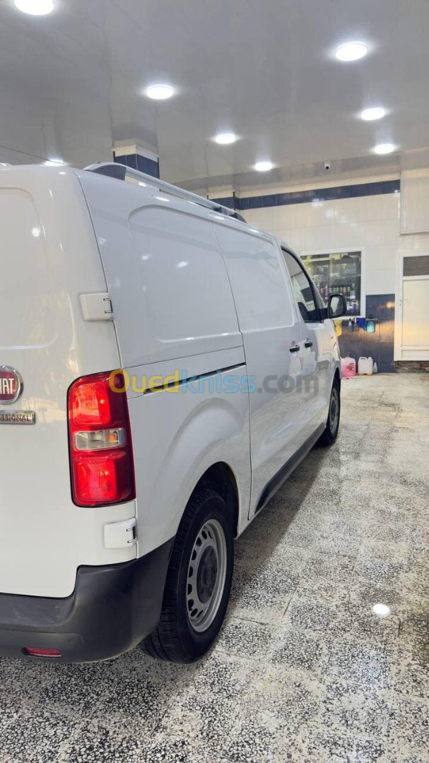 Fiat scudo 2023 