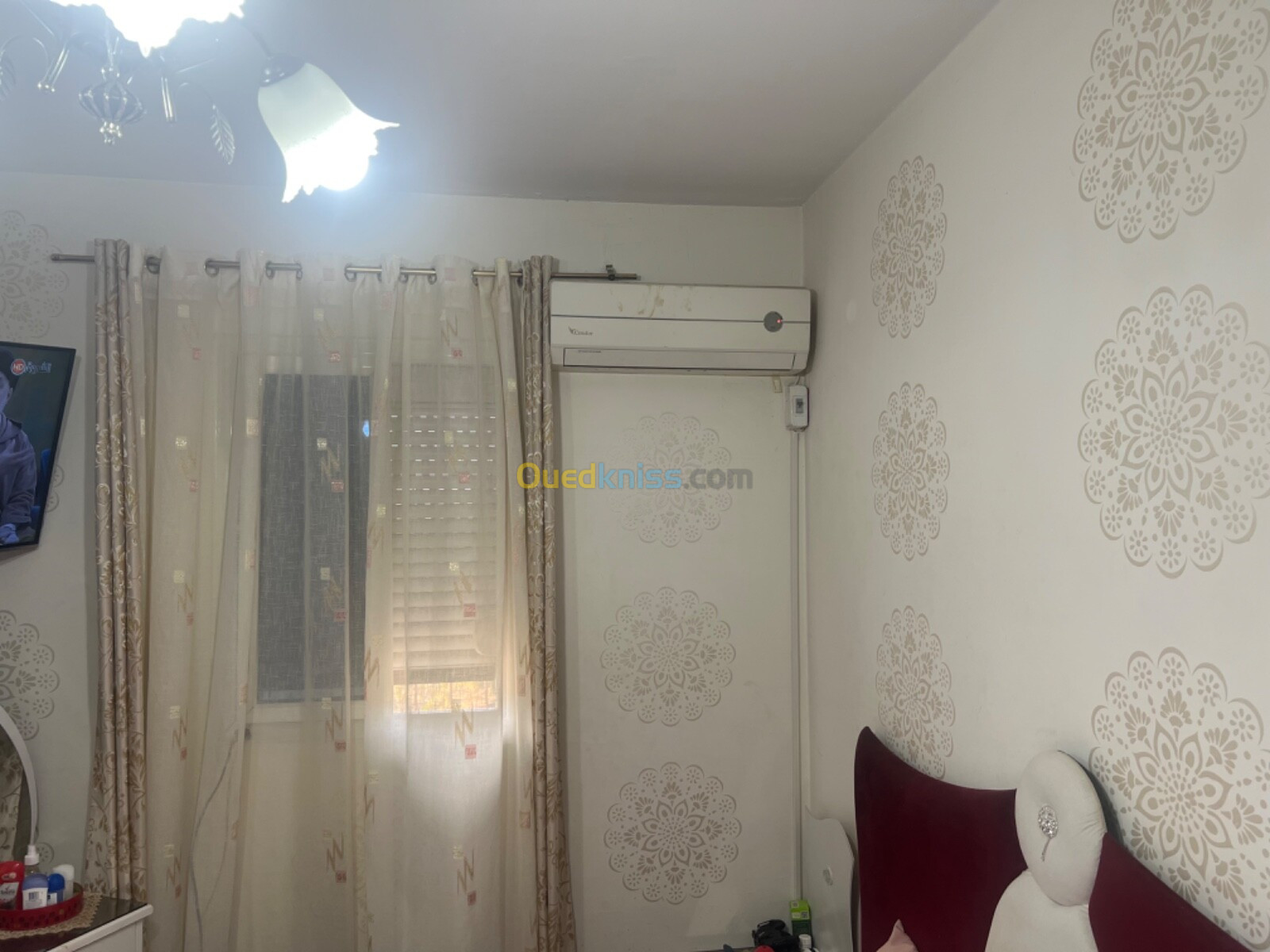 Vente Appartement F3 Tipaza Hadjout