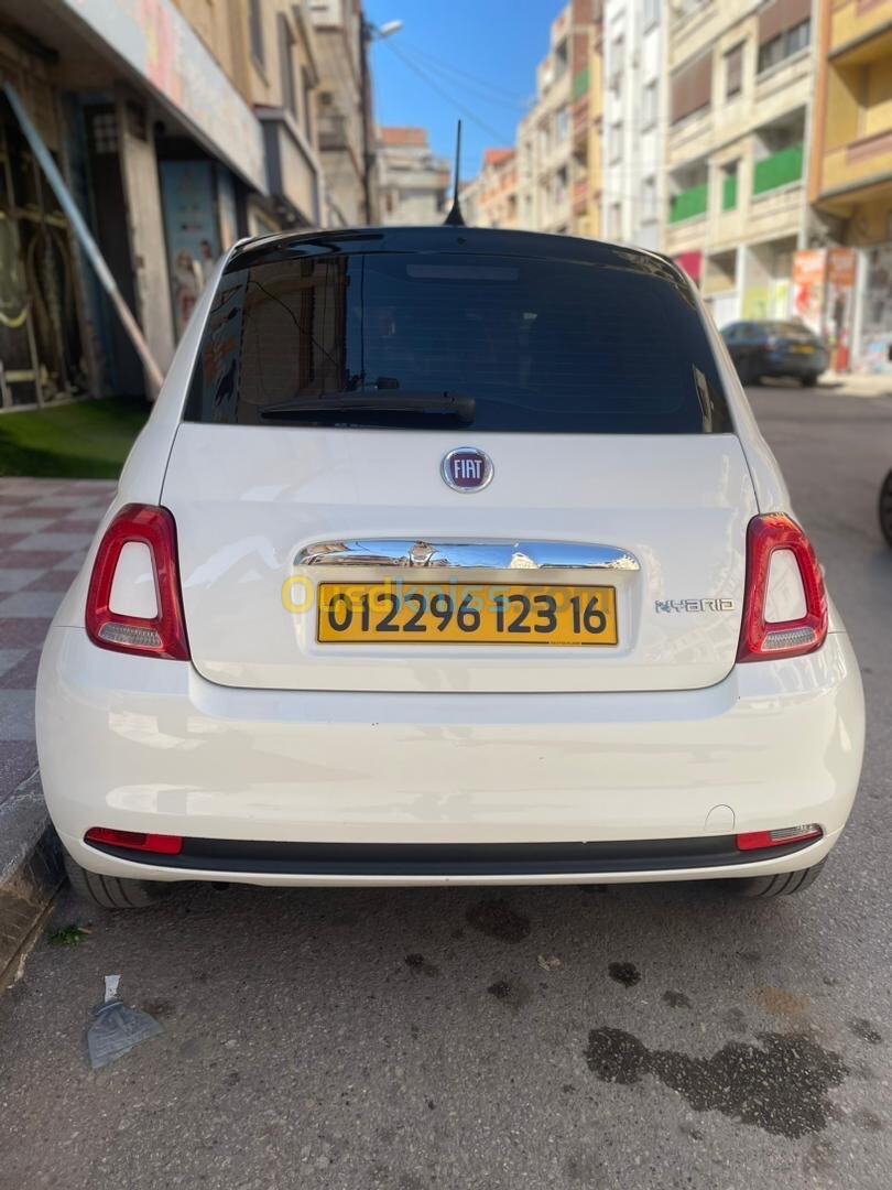 Fiat Fiat 500 2023 500