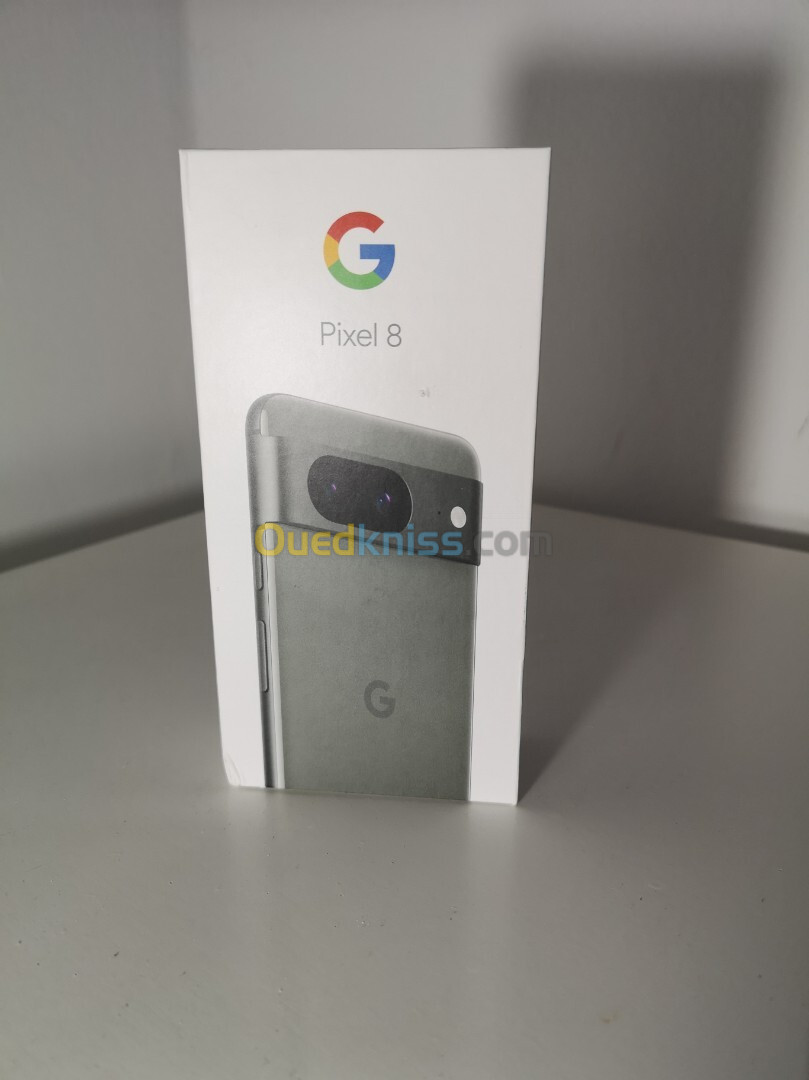 Google pixel 8