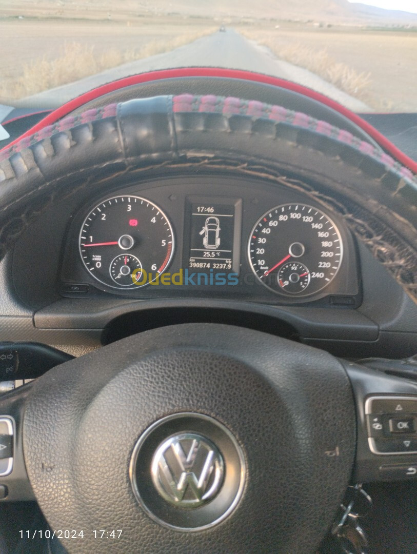 Volkswagen Caddy 2012 Caddy