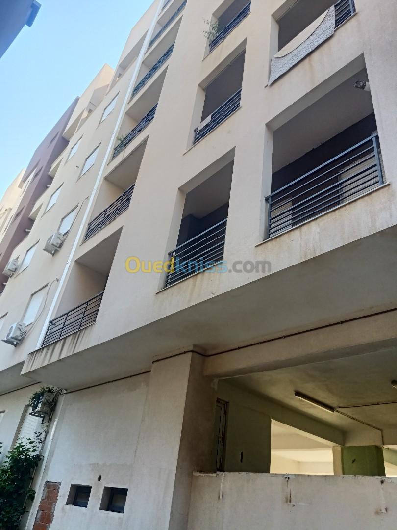 Vente Studio Alger Draria