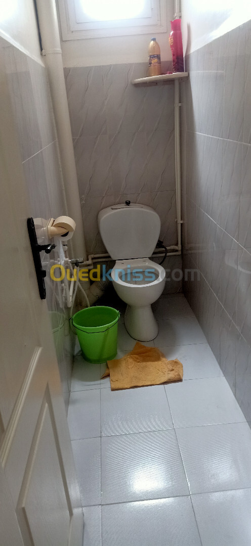 Location Appartement F3 Alger Draria